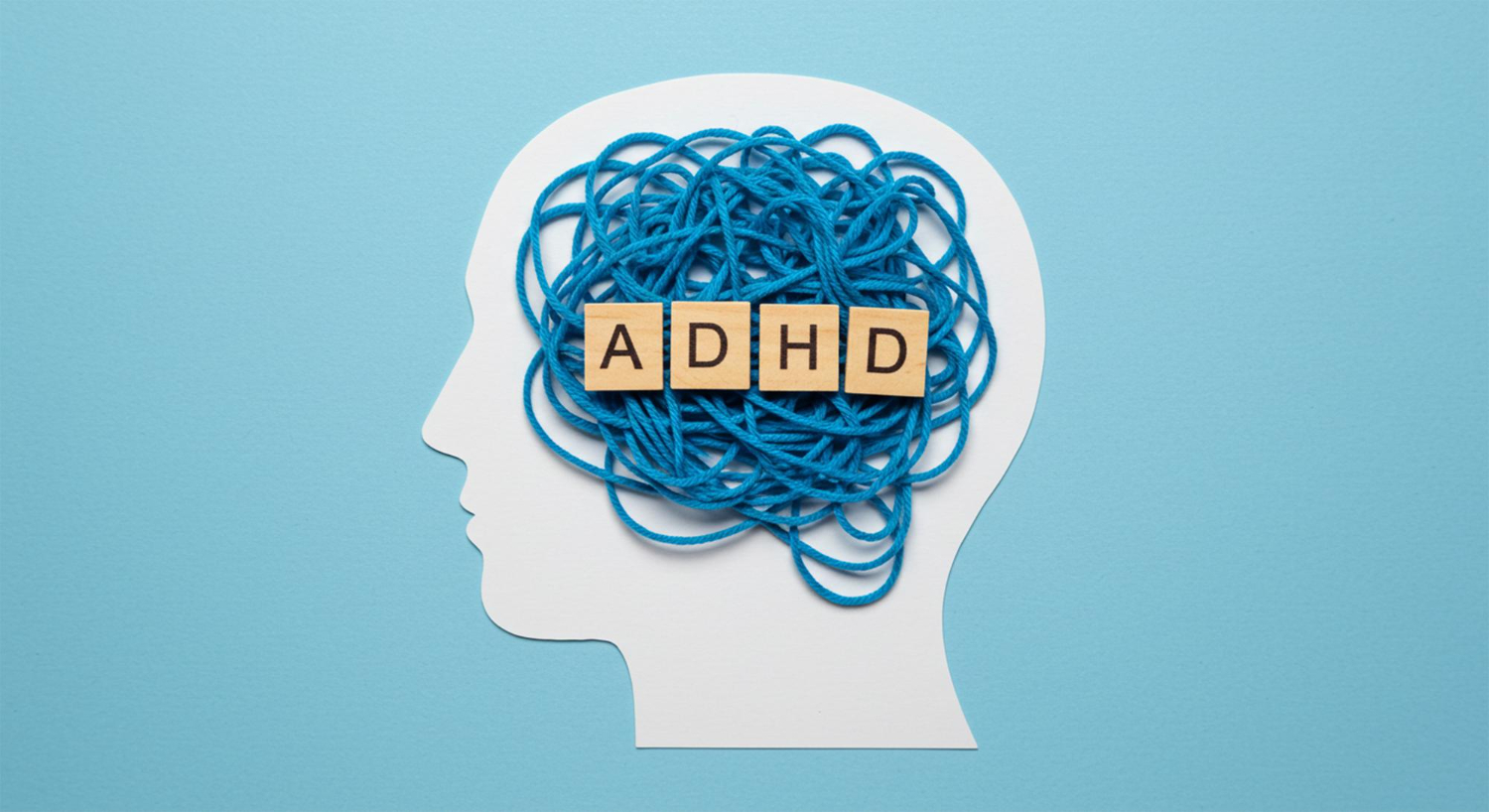 ADHD u dospělých: Jak funguje diagnostika a jaké jsou skryté příznaky?