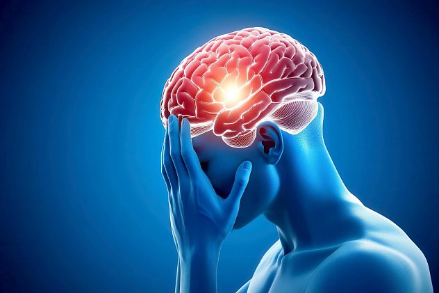 Anatomie stress-brainu: Co dělá chronická úzkost s vaší pracovní pamětí
