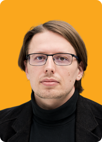 Mgr. Luboš Brabenec, Ph.D.