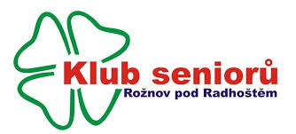 Předsedkyně klubu, Klub seniorů Rožnov pod Radhoštěm 