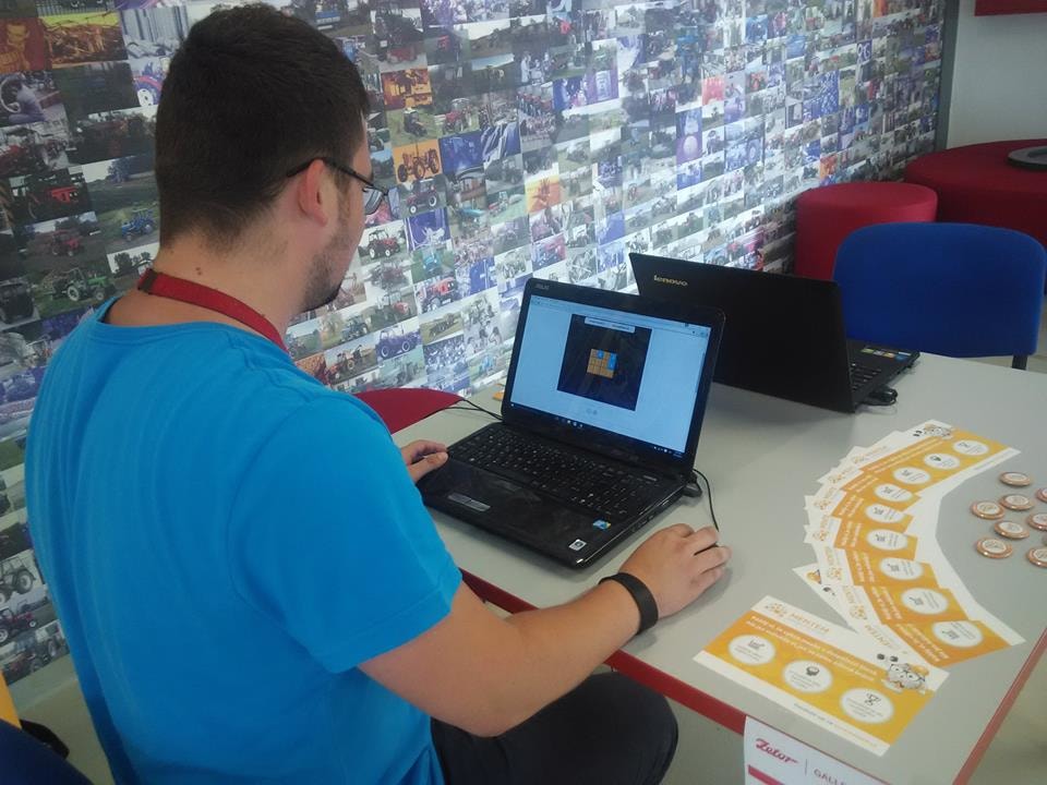 Den zdraví v Zetoru