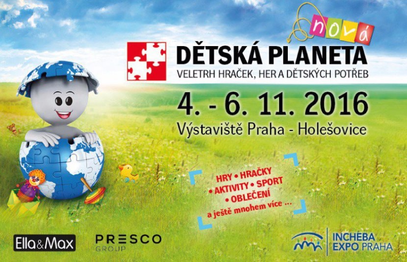 Dětská planeta
