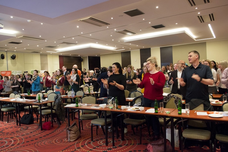 Neurověda ve vzdělávání 2019