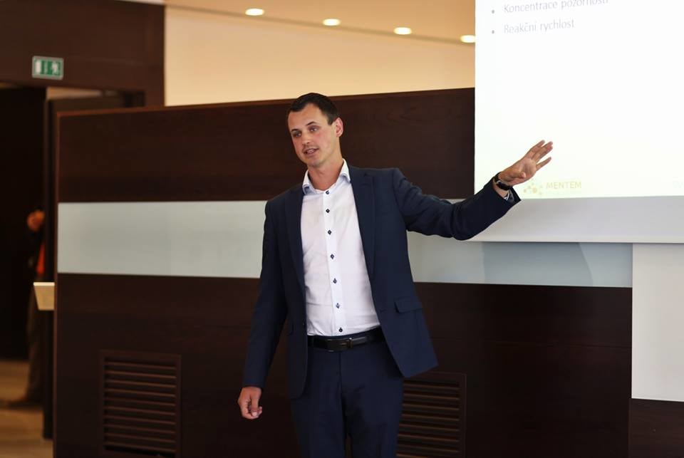 Konference Neurověda ve vzdělávání